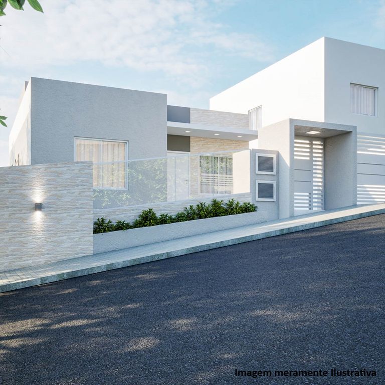 Imagem do imóvel Casa para vender no bairro Santa Gema, Videira - Santa Catarina