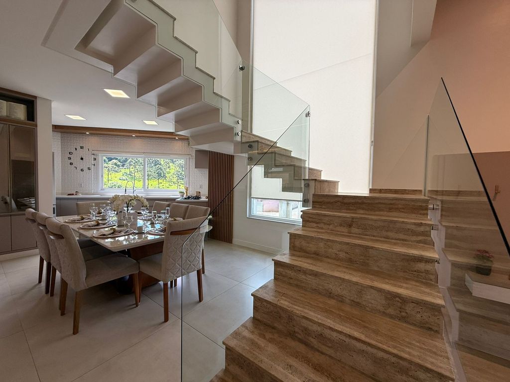 Imagem do imóvel Casa para vender no bairro Santa Gema, Videira - Santa Catarina