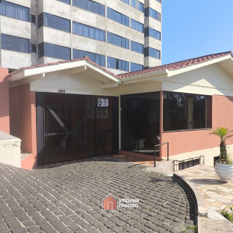 Imagem do imóvel Casa para vender no bairro Floresta, Videira - Santa Catarina