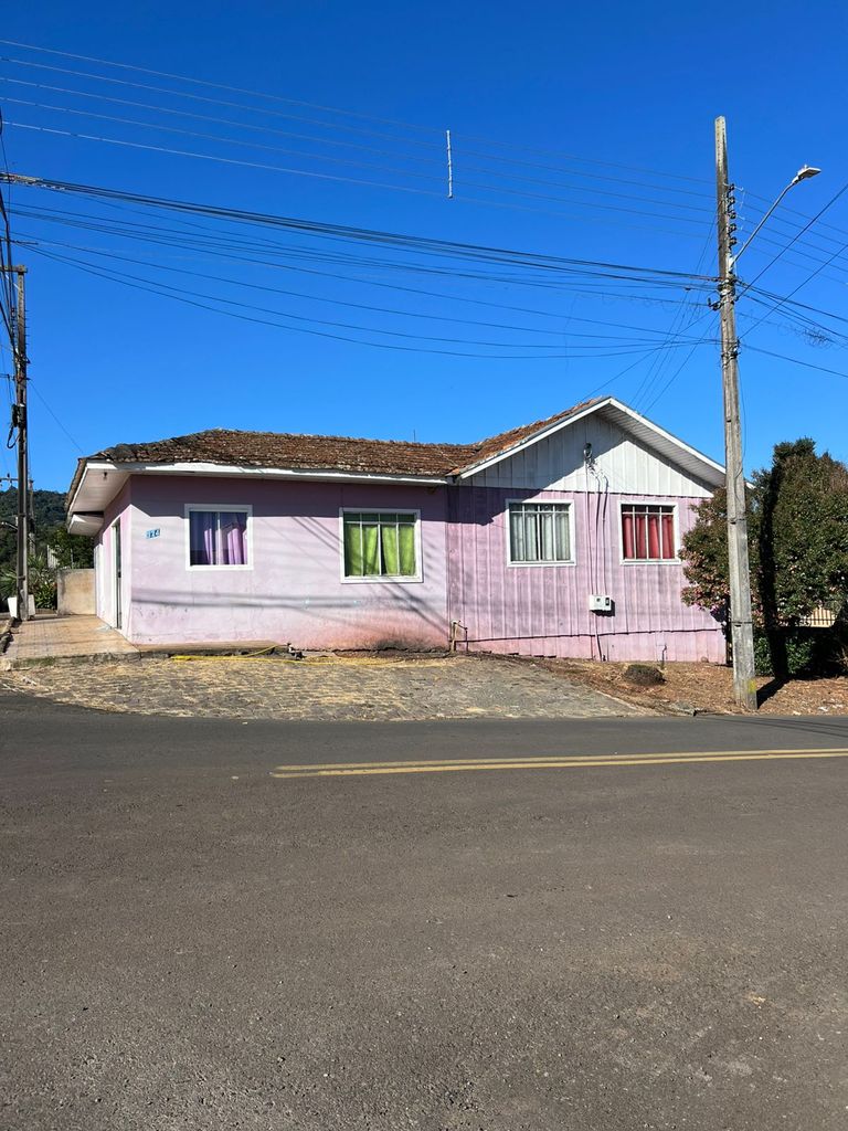 Imagem do imóvel Casa para vender no bairro Alto da Glória, Tangará - Santa Catarina