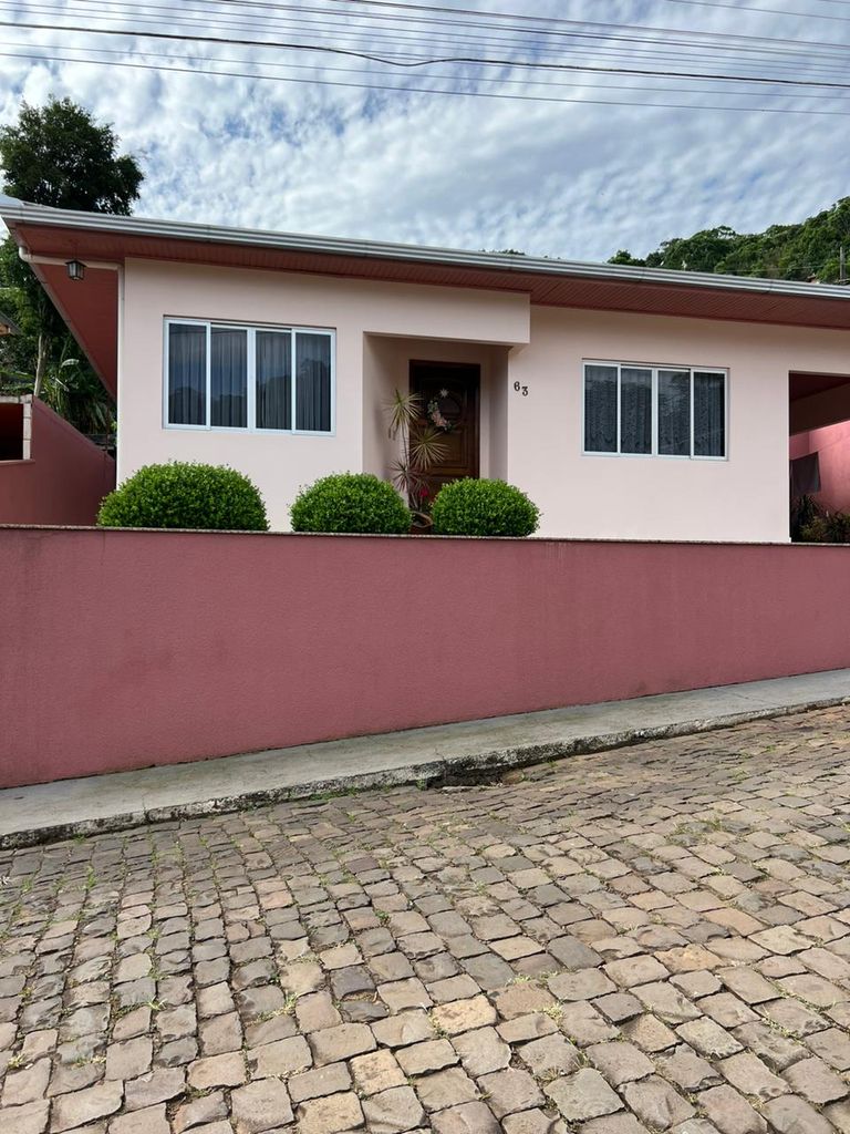 Imagem do imóvel Casa para vender no bairro Laje Grande, Tangará - Santa Catarina