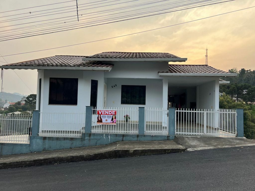 Imagem do imóvel Casa para vender no bairro Bela Vista, Tangará - Santa Catarina