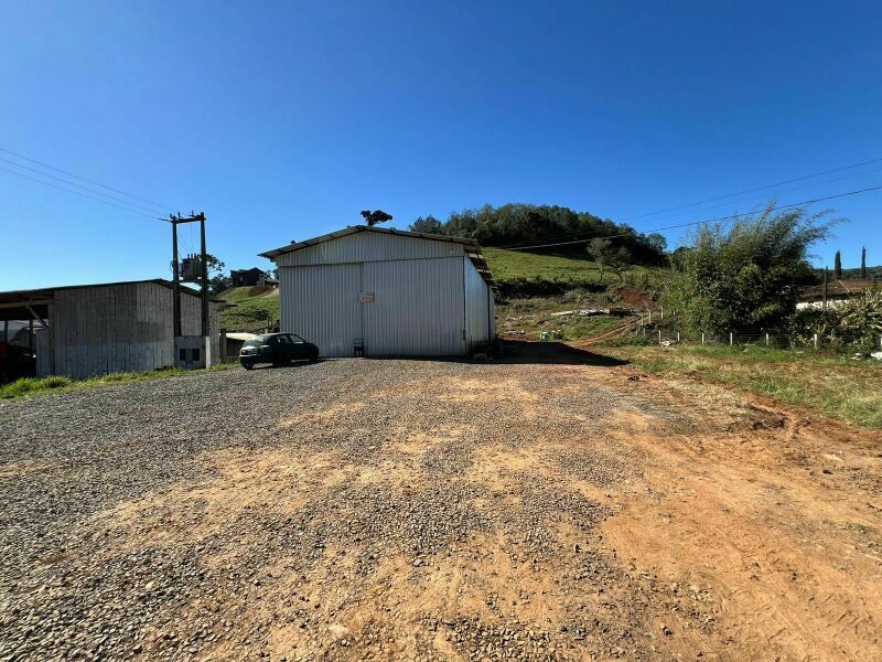 Imagem do imóvel Imóveis Industriais para alugar no bairro Interior, Tangará - Santa Catarina