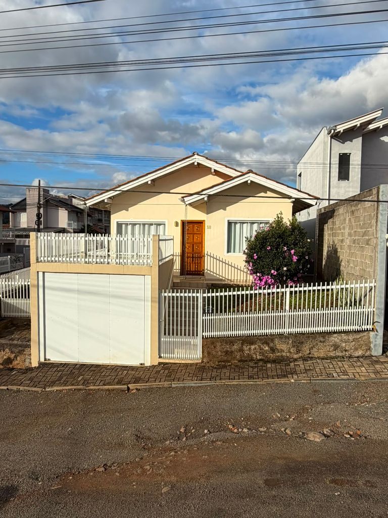 Imagem do imóvel Casa para vender no bairro Alto da Glória, Tangará - Santa Catarina