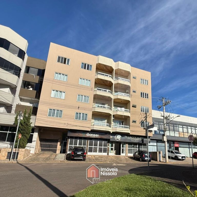 Imagem do imóvel Apartamento para vender no bairro Alvorada, Videira - Santa Catarina