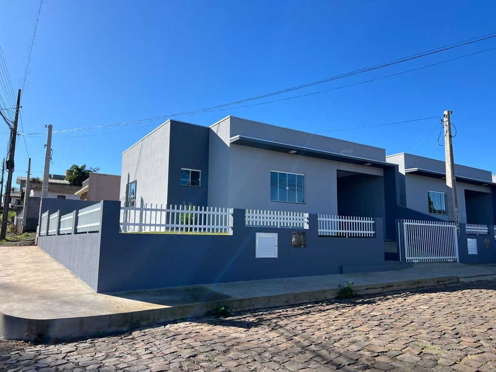 Imagem do imóvel Casa para vender no bairro Alto da Glória, Tangará - Santa Catarina