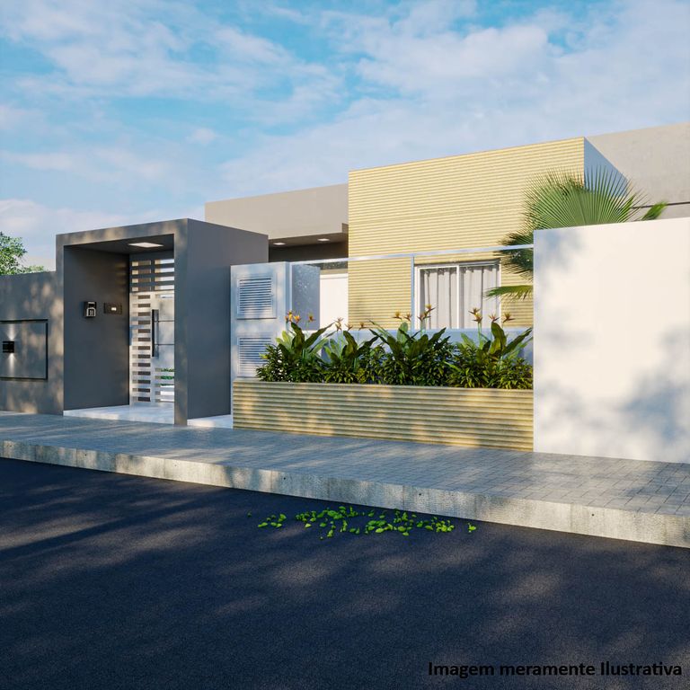 Imagem do imóvel Casa para vender no bairro Santa Gema, Videira - Santa Catarina