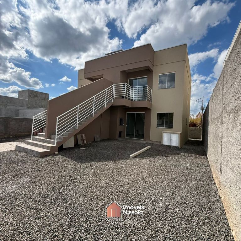 Imagem do imóvel Apartamento para vender no bairro Campina Bela, Videira - Santa Catarina