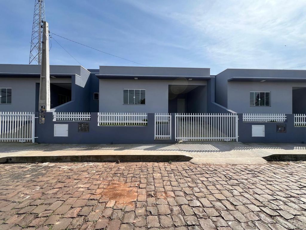 Imagem do imóvel Casa para vender no bairro Alto da Glória, Tangará - Santa Catarina