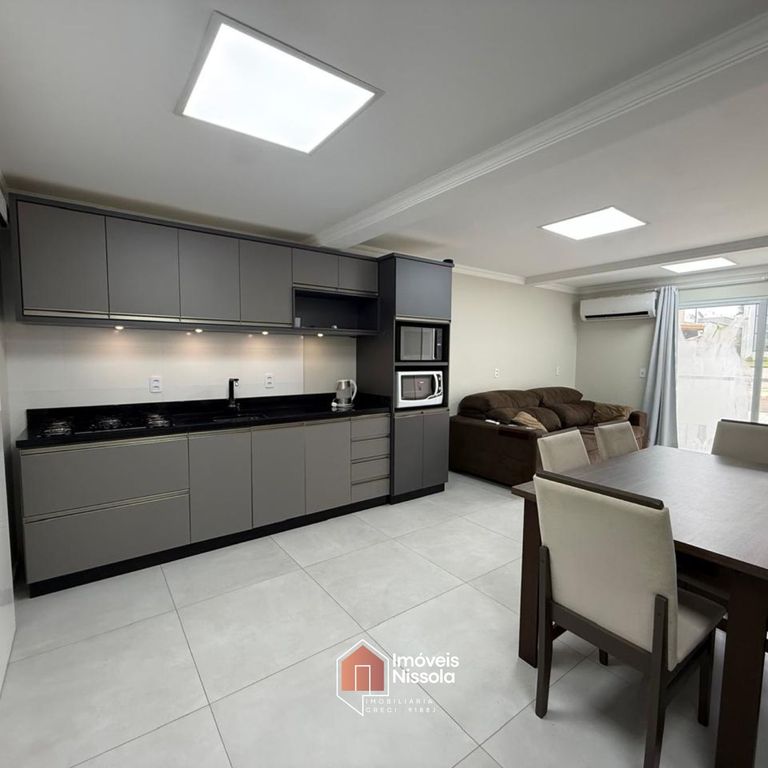 Imagem do imóvel Apartamento para vender no bairro Santa Gema, Videira - Santa Catarina