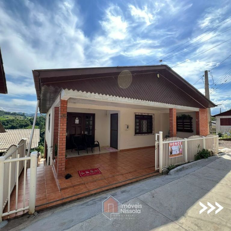 Imagem do imóvel Casa para vender no bairro Frei Rogério, Tangará - Santa Catarina