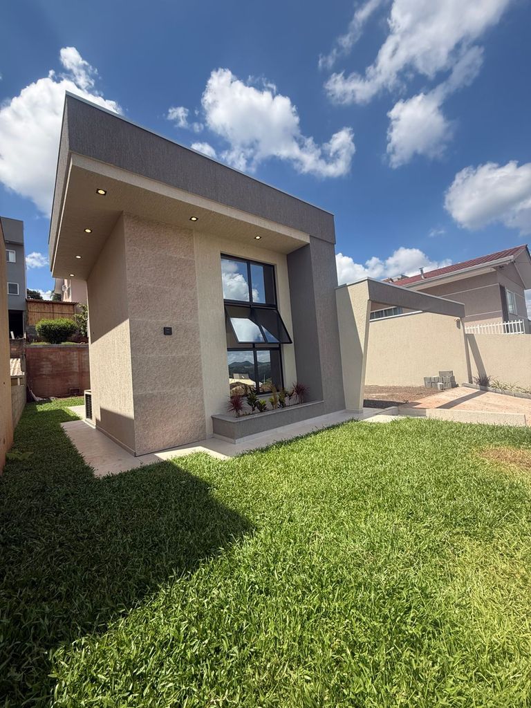 Imagem do imóvel Casa para vender no bairro Santa Lúcia, Videira - Santa Catarina