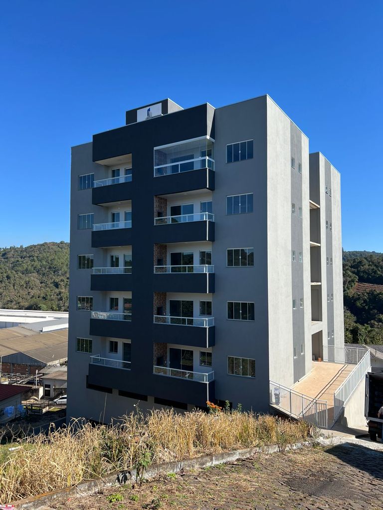 Imagem do imóvel Apartamento para alugar no bairro Frei Rogério, Tangará - Santa Catarina