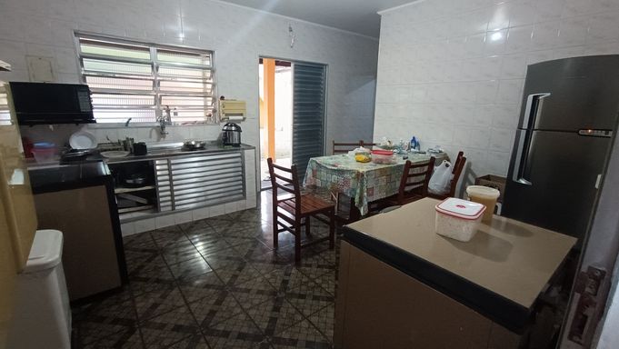 cozinha