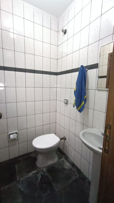 lavabo