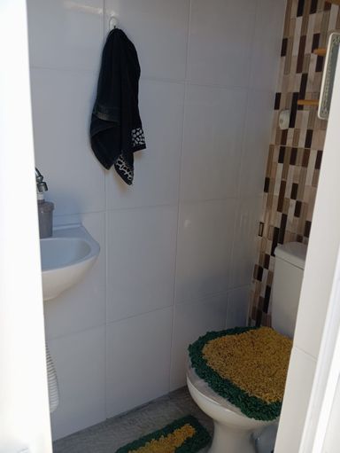 lavabo externo