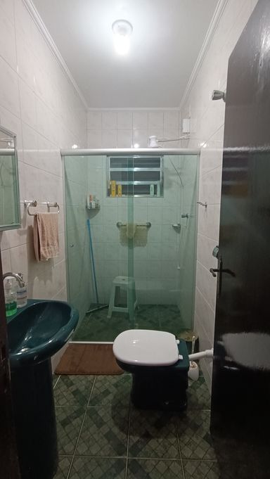 banheiro