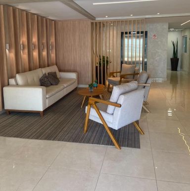 hall de entrada