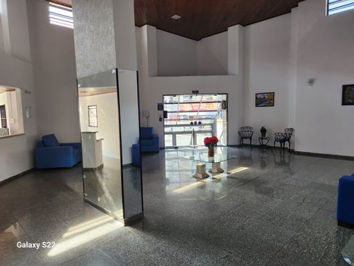 hall de entrada