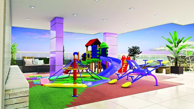 playground (perspectiva)