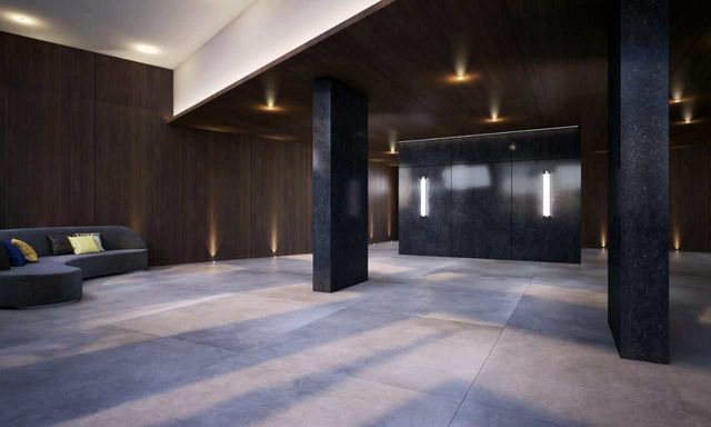 hall de entrada