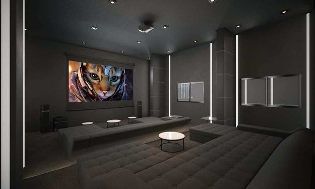 cinema