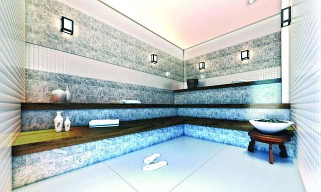 sauna (perspectiva)