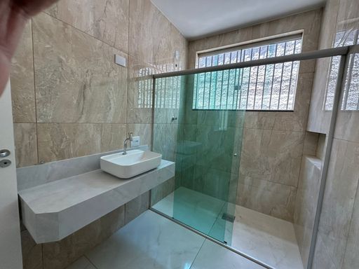 Banheiro Suite