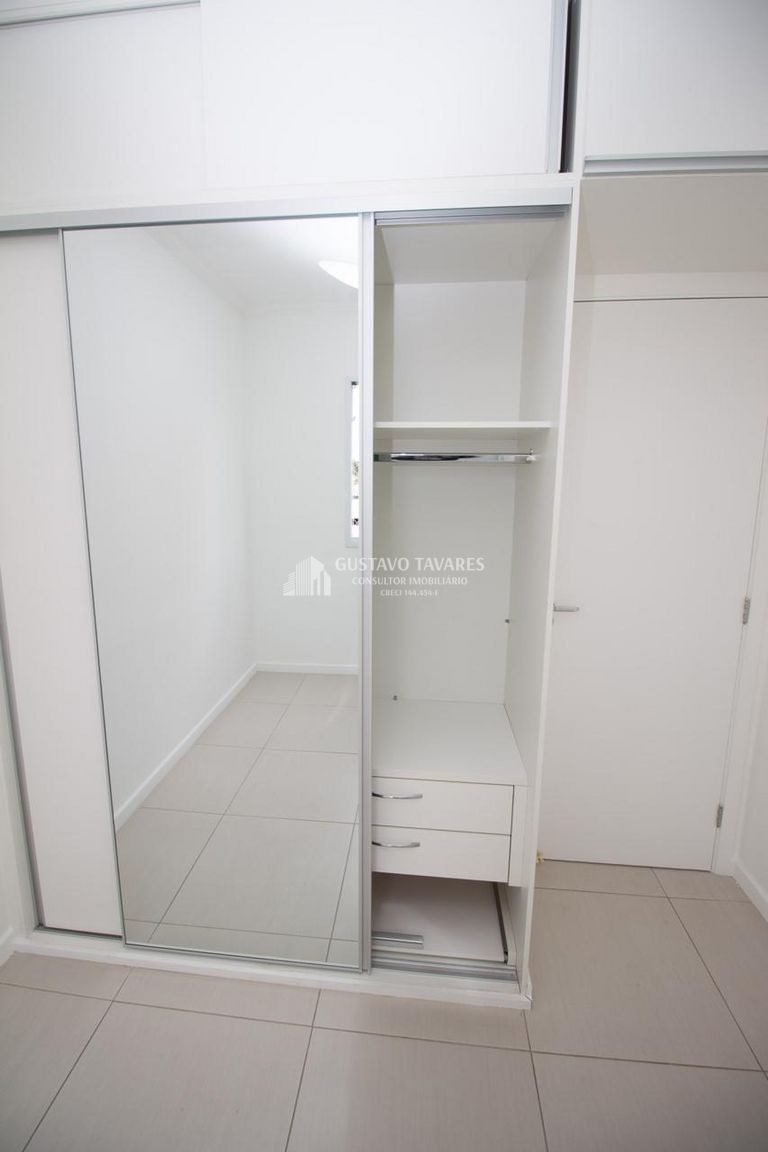 Apartamento à venda com 2 quartos, 54m² - Foto 8