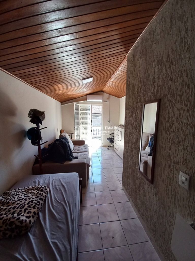 Sobrado, 3 quartos, 123 m² - Foto 9