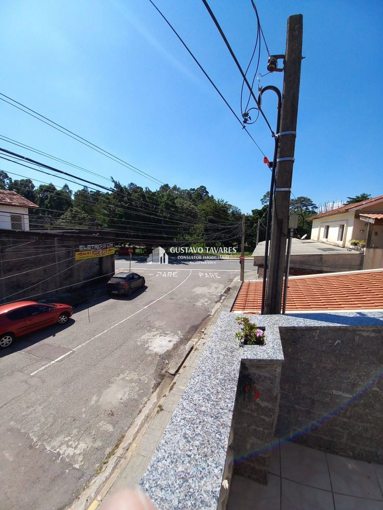 Sobrado, 3 quartos, 123 m² - Foto 30