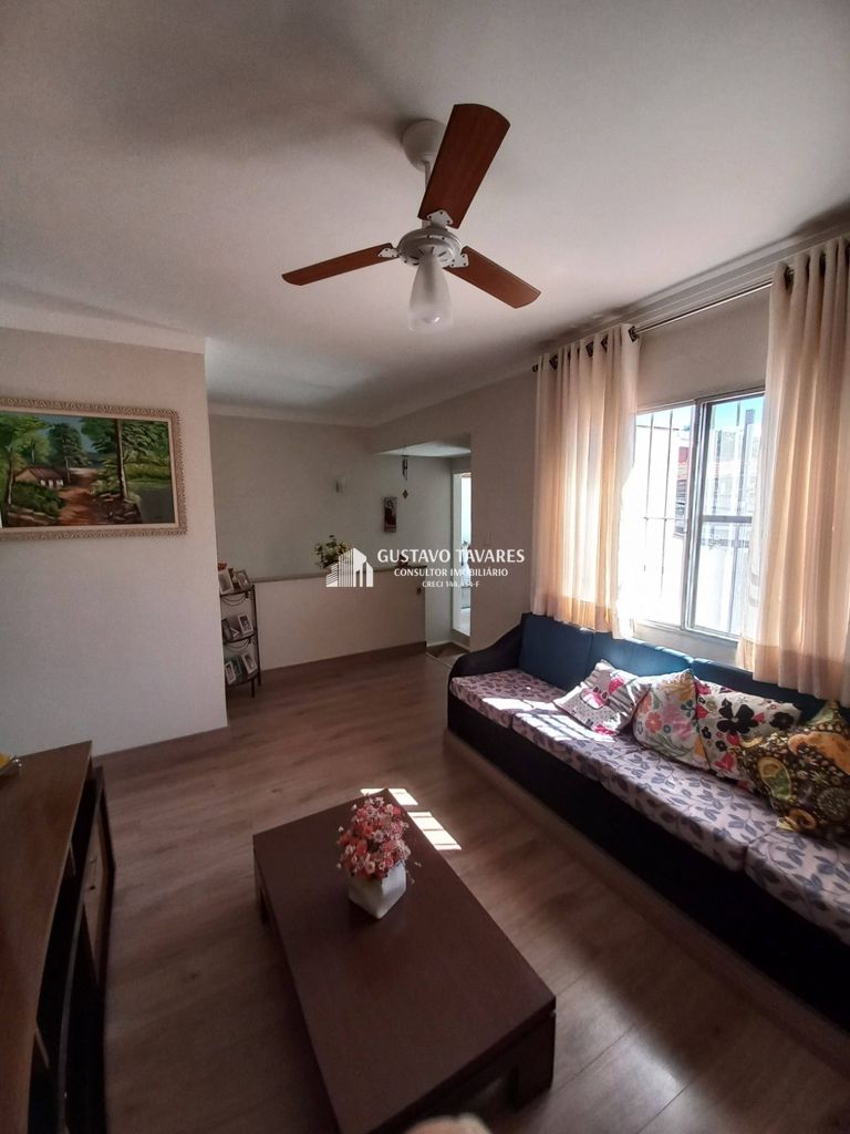 Sobrado, 3 quartos, 123 m² - Foto 5