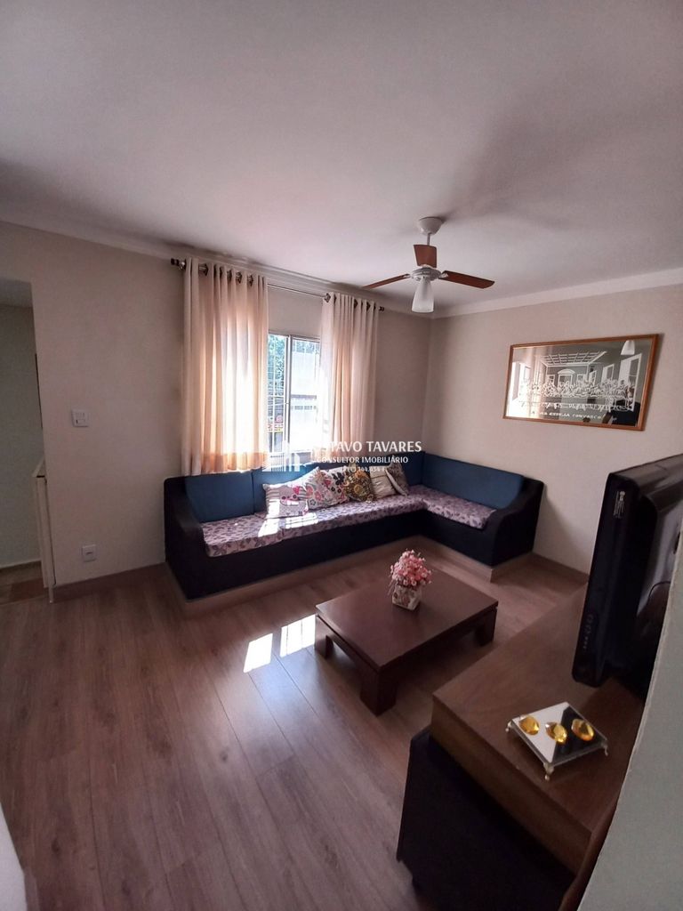 Sobrado, 3 quartos, 123 m² - Foto 3