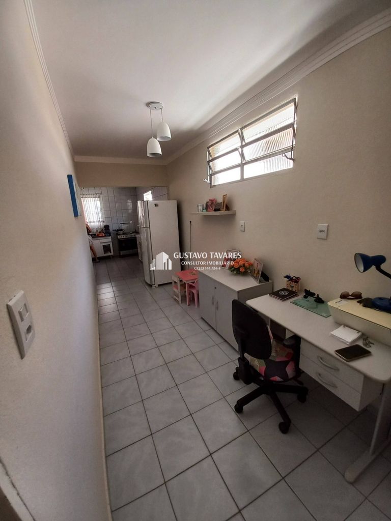Sobrado, 3 quartos, 123 m² - Foto 20