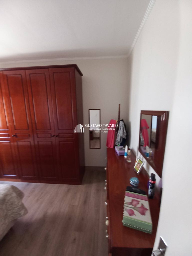 Sobrado, 3 quartos, 123 m² - Foto 21