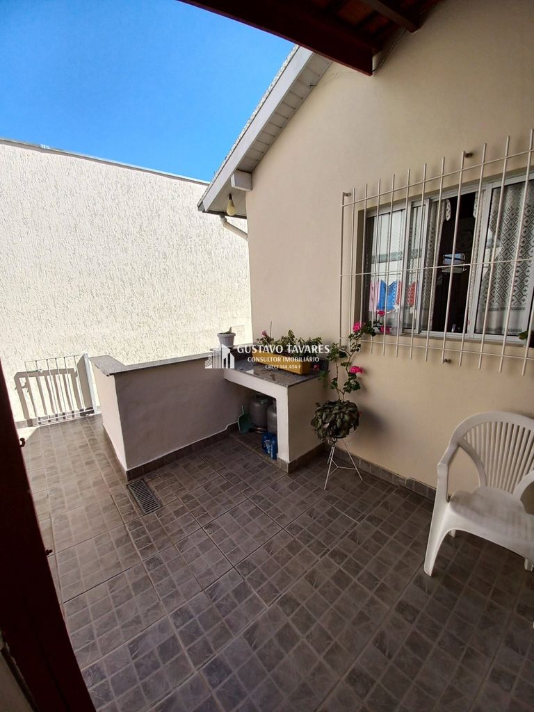 Sobrado, 3 quartos, 123 m² - Foto 32
