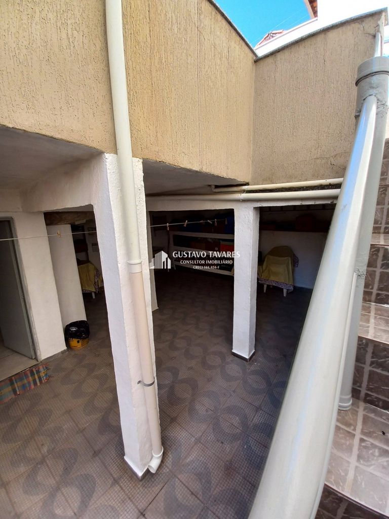 Sobrado, 3 quartos, 123 m² - Foto 35