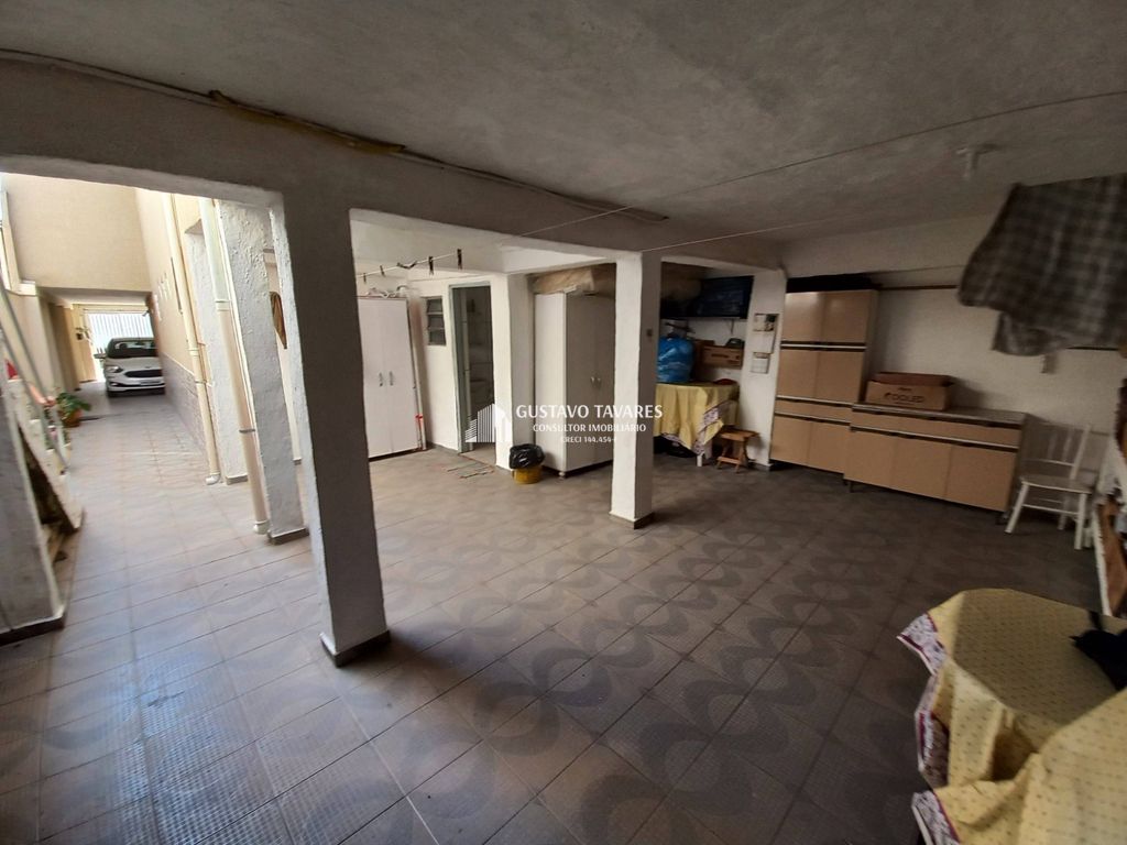 Sobrado, 3 quartos, 123 m² - Foto 41