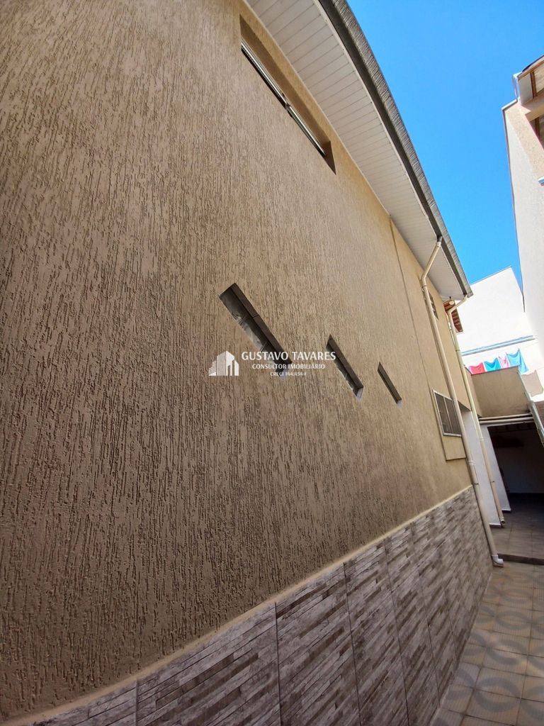 Sobrado, 3 quartos, 123 m² - Foto 12
