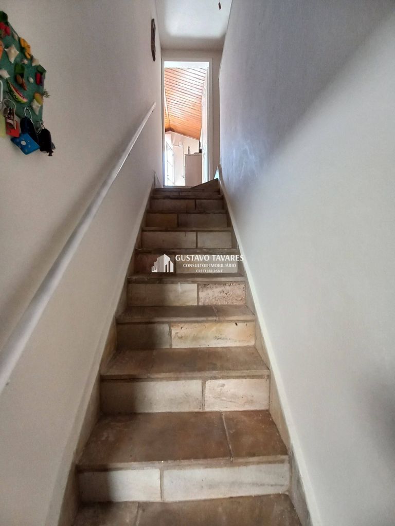 Sobrado, 3 quartos, 123 m² - Foto 44