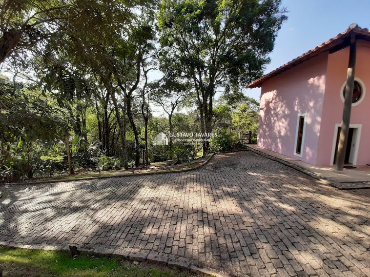 Sítio, 7 quartos, 10000 m² - Foto 5