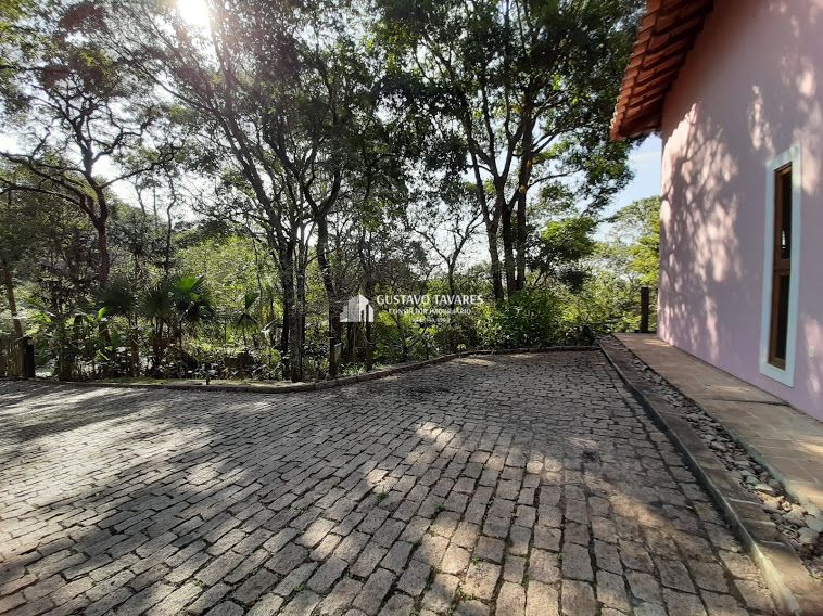 Sítio, 7 quartos, 10000 m² - Foto 8