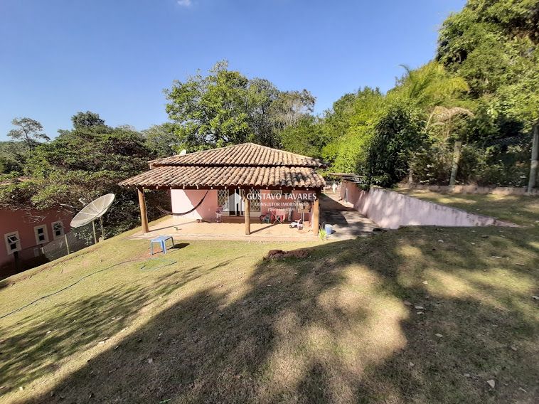 Sítio, 7 quartos, 10000 m² - Foto 11