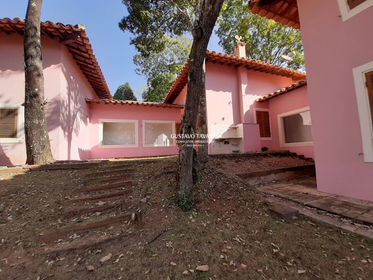 Sítio, 7 quartos, 10000 m² - Foto 17