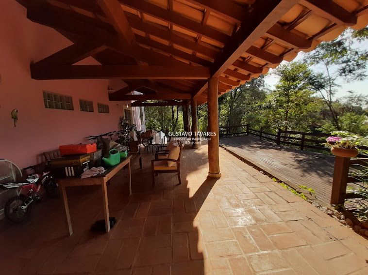 Sítio, 7 quartos, 10000 m² - Foto 44