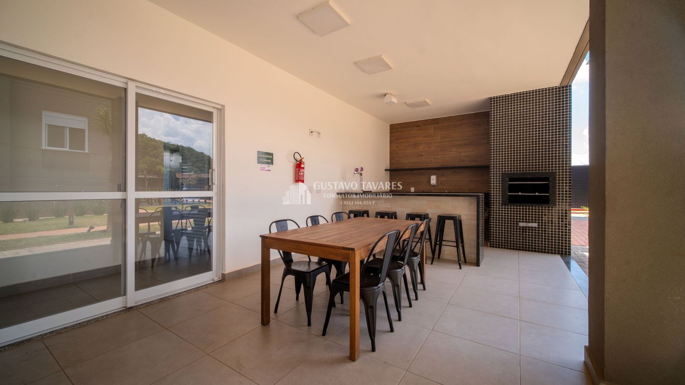 Apartamento, 3 quartos, 98 m² - Foto 31