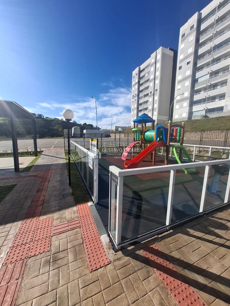 Apartamento, 3 quartos, 54 m² - Foto 15