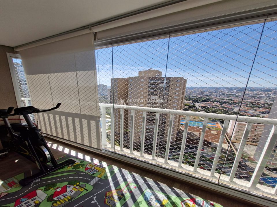 Apartamento, 2 quartos, 111 m² - Foto 11