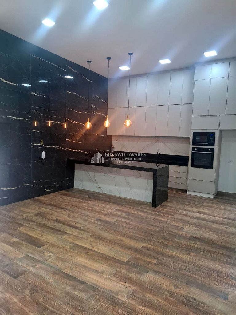 Casa, 3 quartos, 170 m² - Foto 2