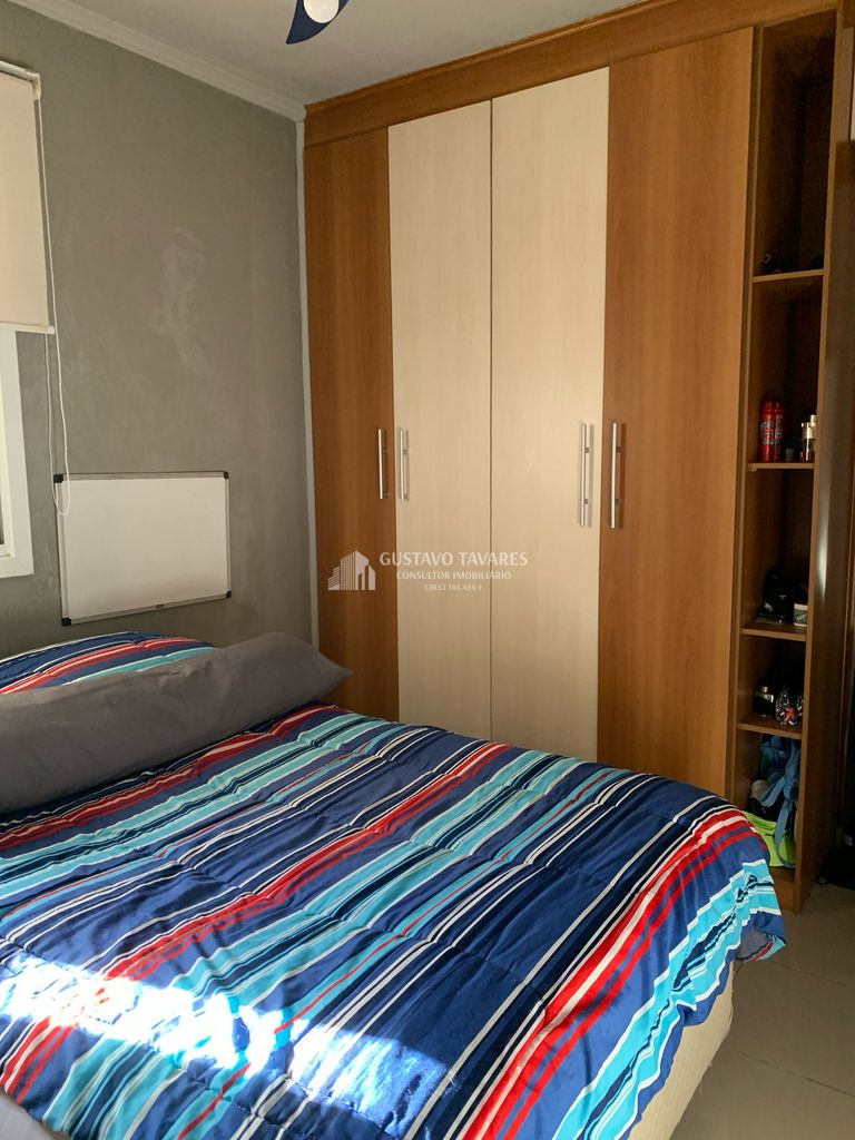 Casa de Condomínio, 3 quartos - Foto 8